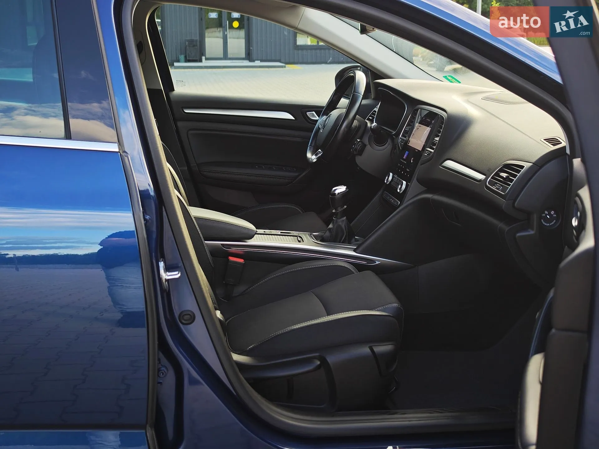2020 Renault Megane - мініатюра 68