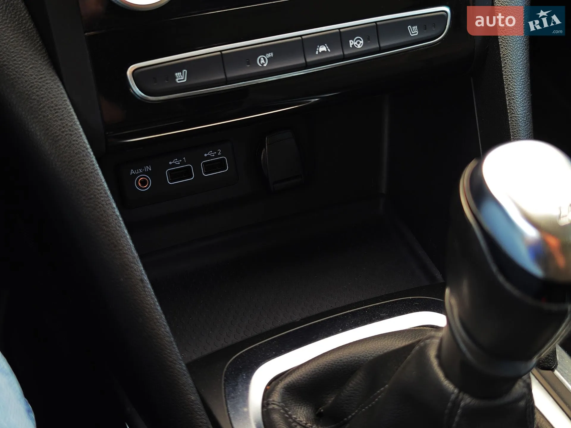 2020 Renault Megane - мініатюра 29