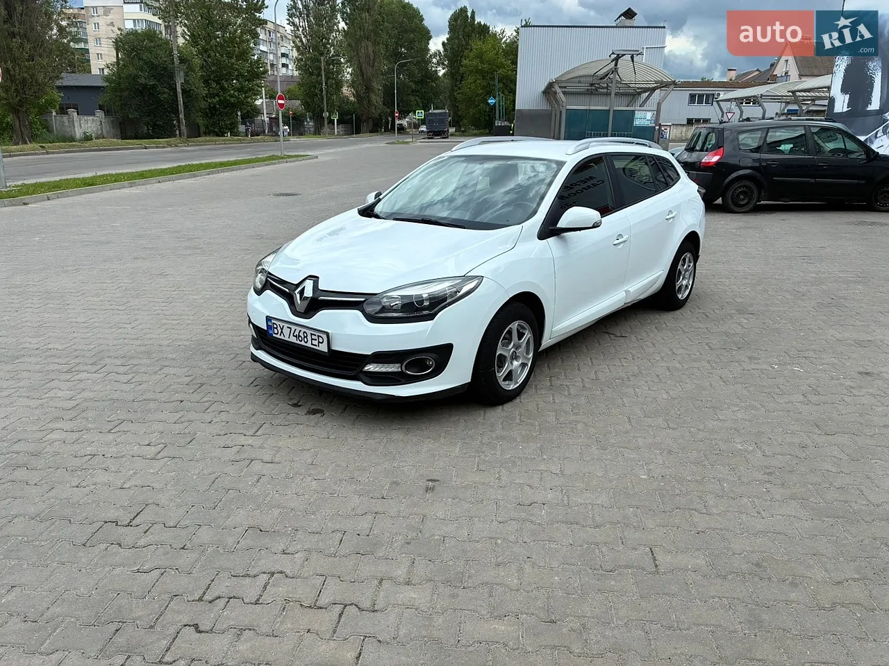 2014 Renault Megane - мініатюра 15