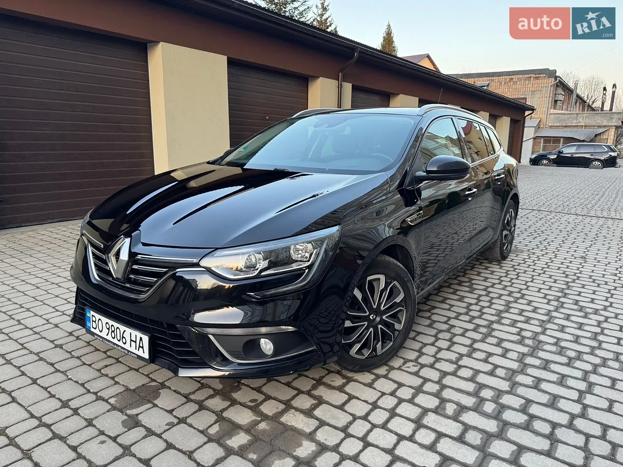 2015 Renault Megane - мініатюра 20