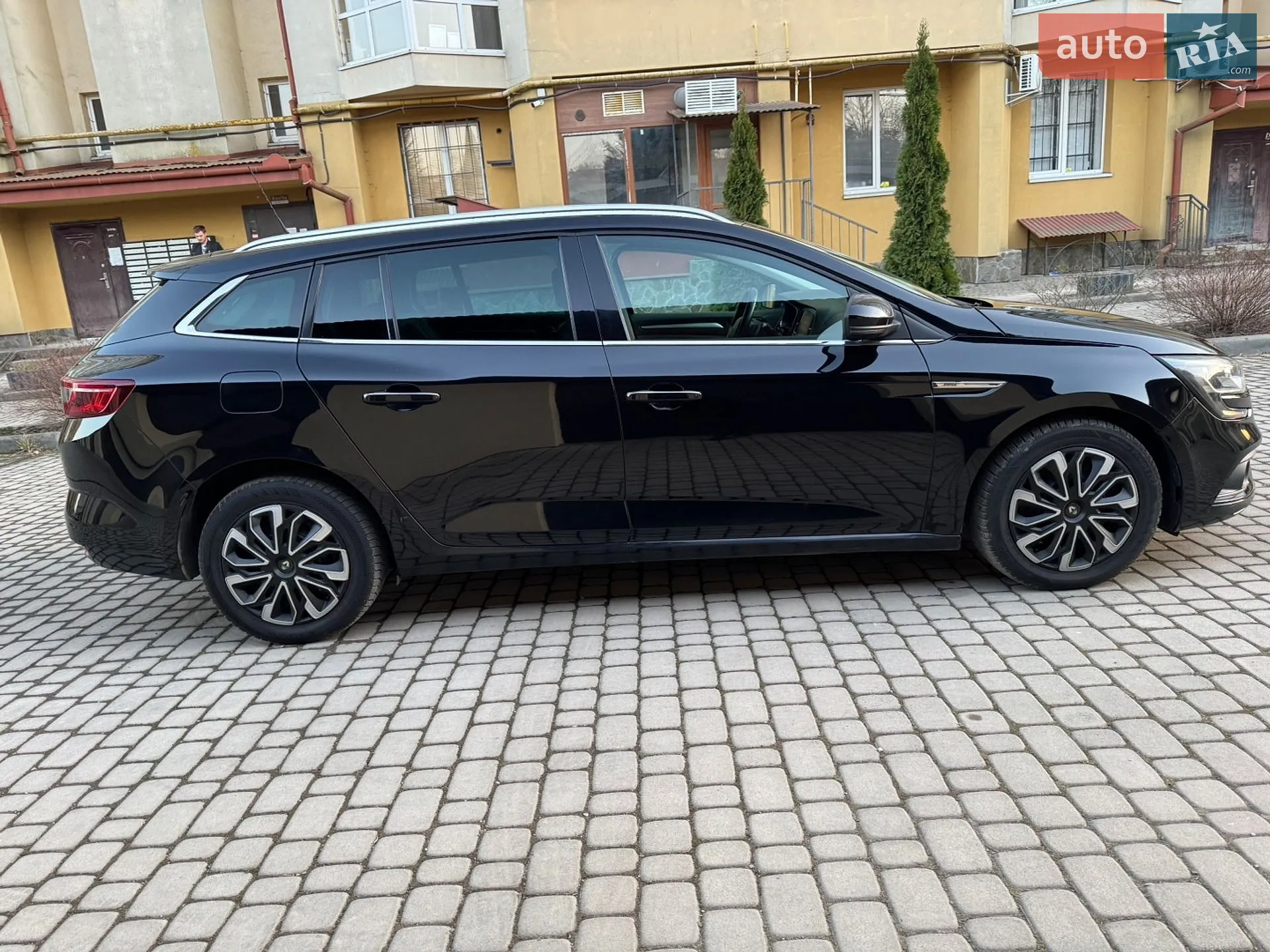 2016 Renault Megane - мініатюра 26