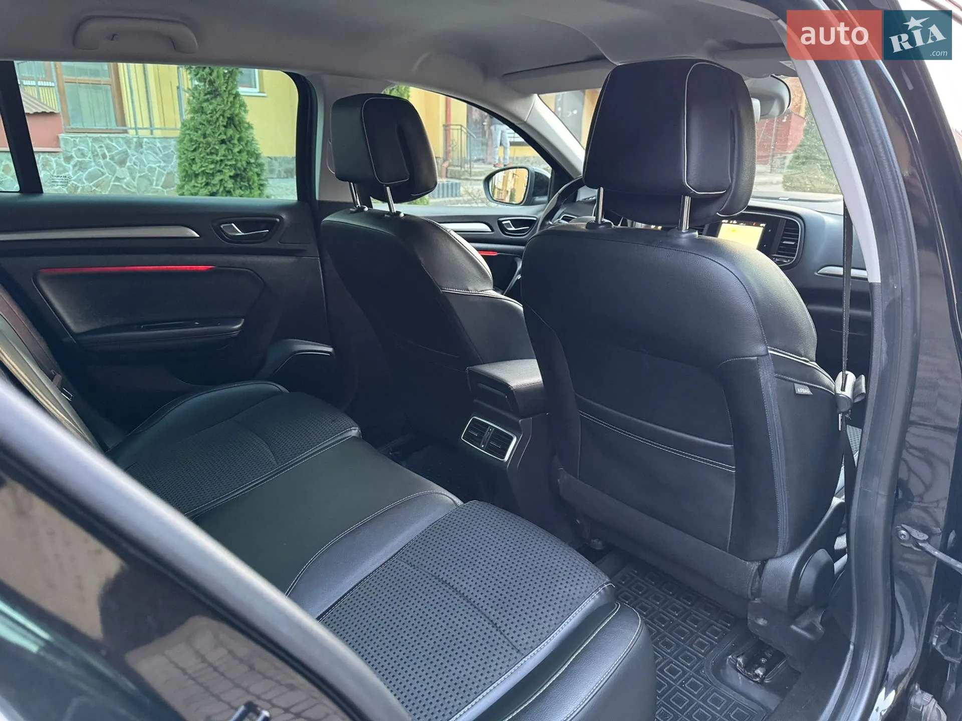 2016 Renault Megane - мініатюра 44
