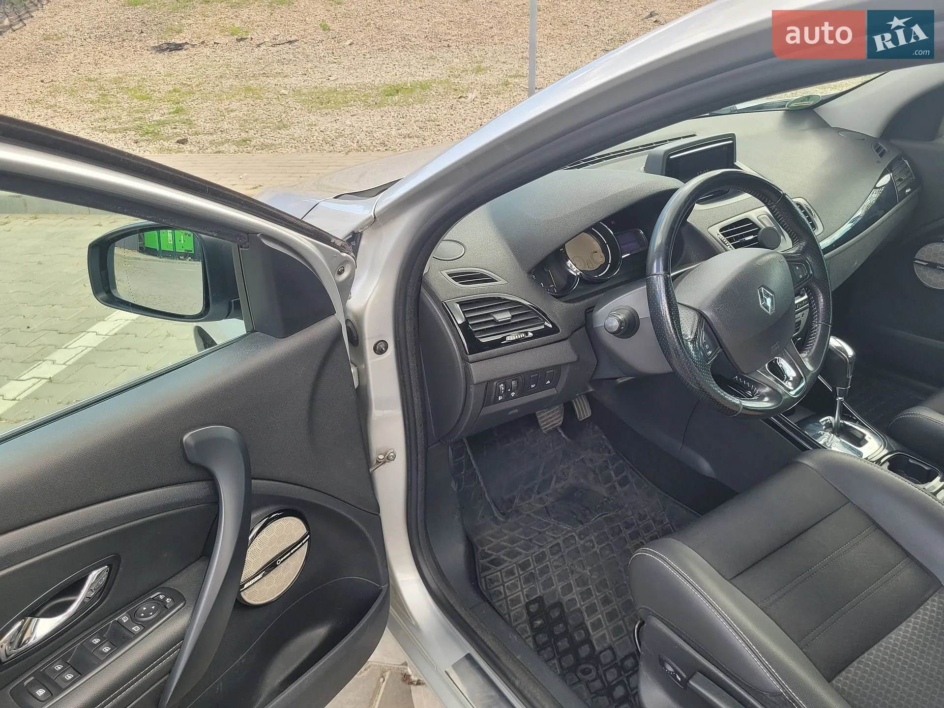 2015 Renault Megane - мініатюра 10