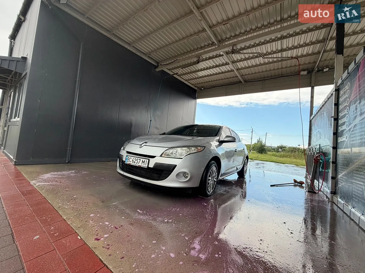 2010 Renault Megane - мініатюра 26