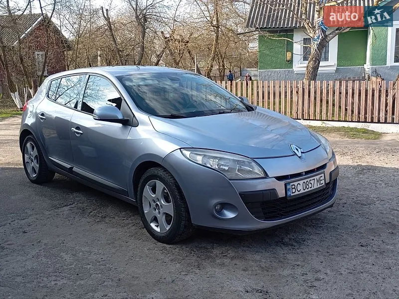 Renault Megane 2008 VIN VF1LMSEC638804883 фото оголошення 26 з 59