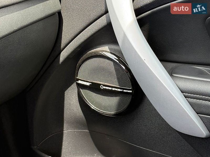 Хэтчбек Renault Megane 2012 в Кривом Роге