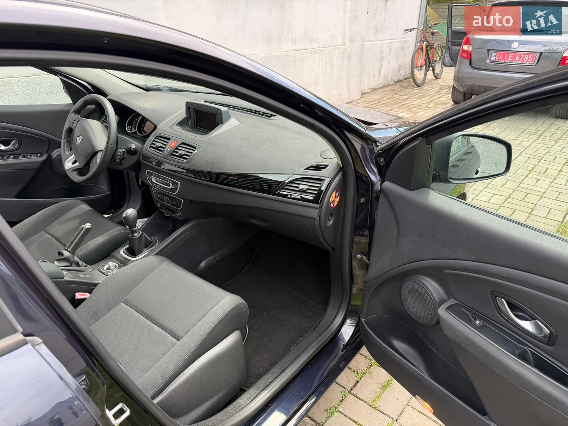 2010 Renault Megane - мініатюра 21