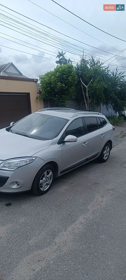 2012 Renault Megane - мініатюра 24