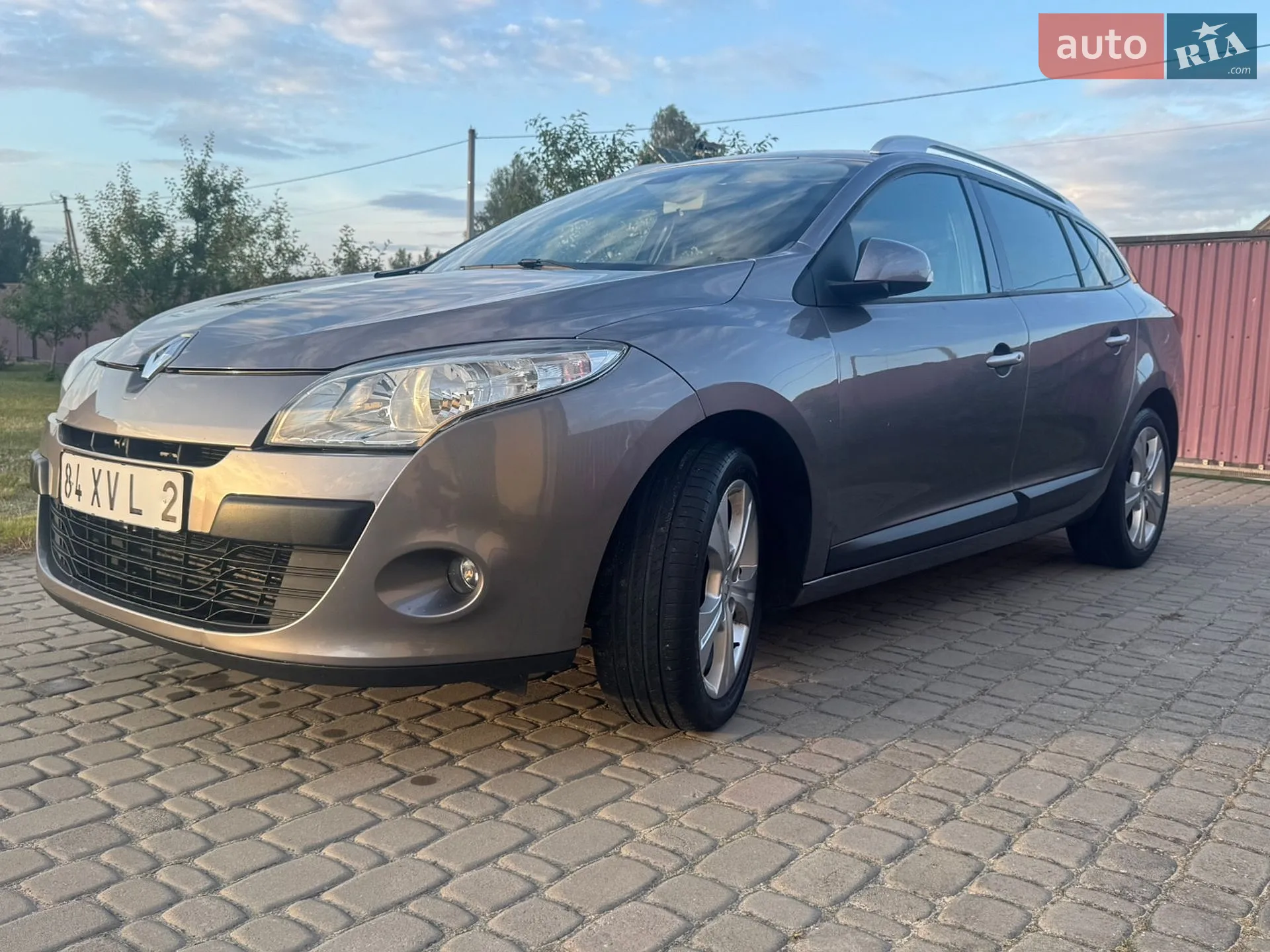 2011 Renault Megane - мініатюра 2