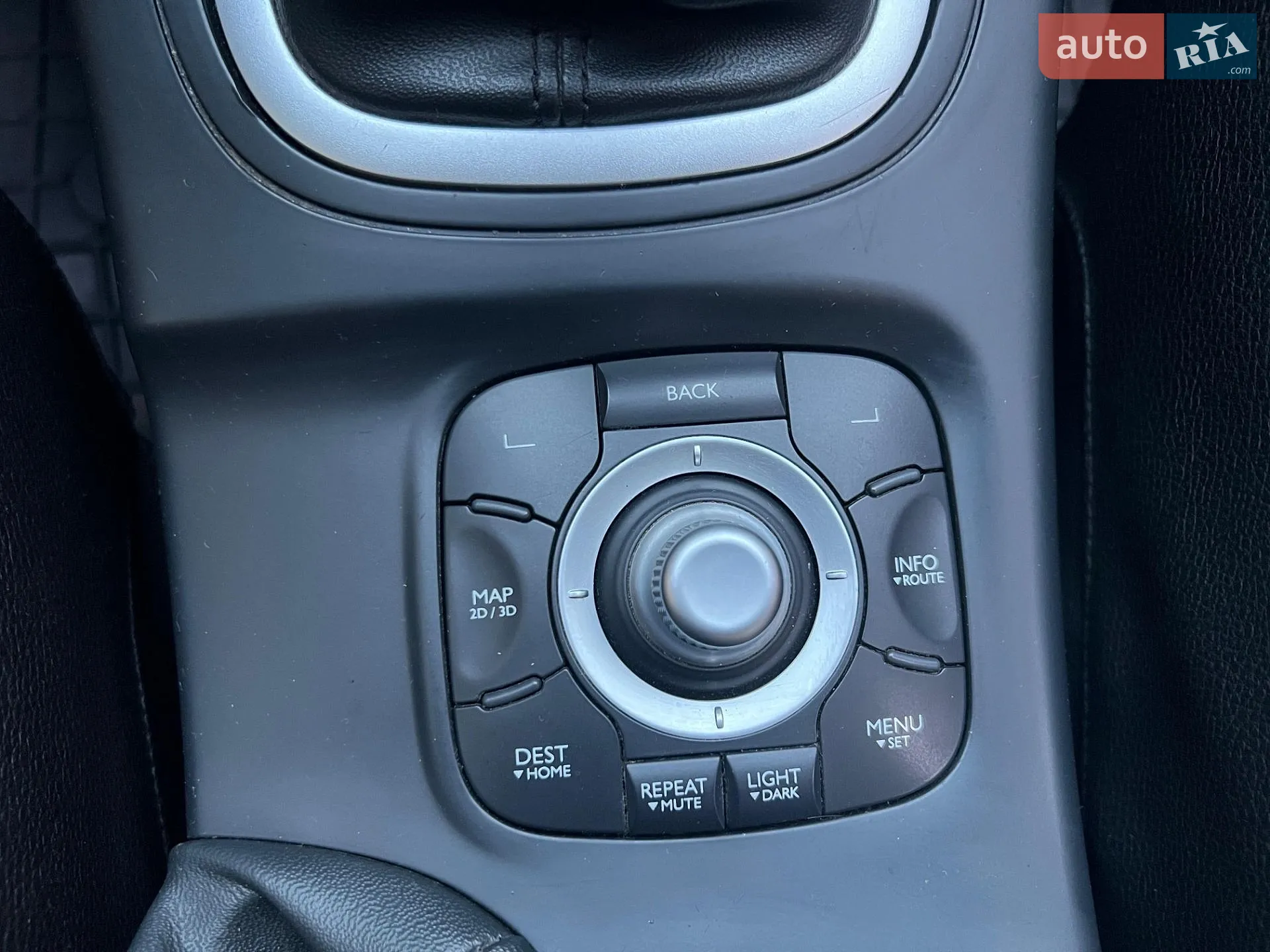 2011 Renault Megane - мініатюра 23