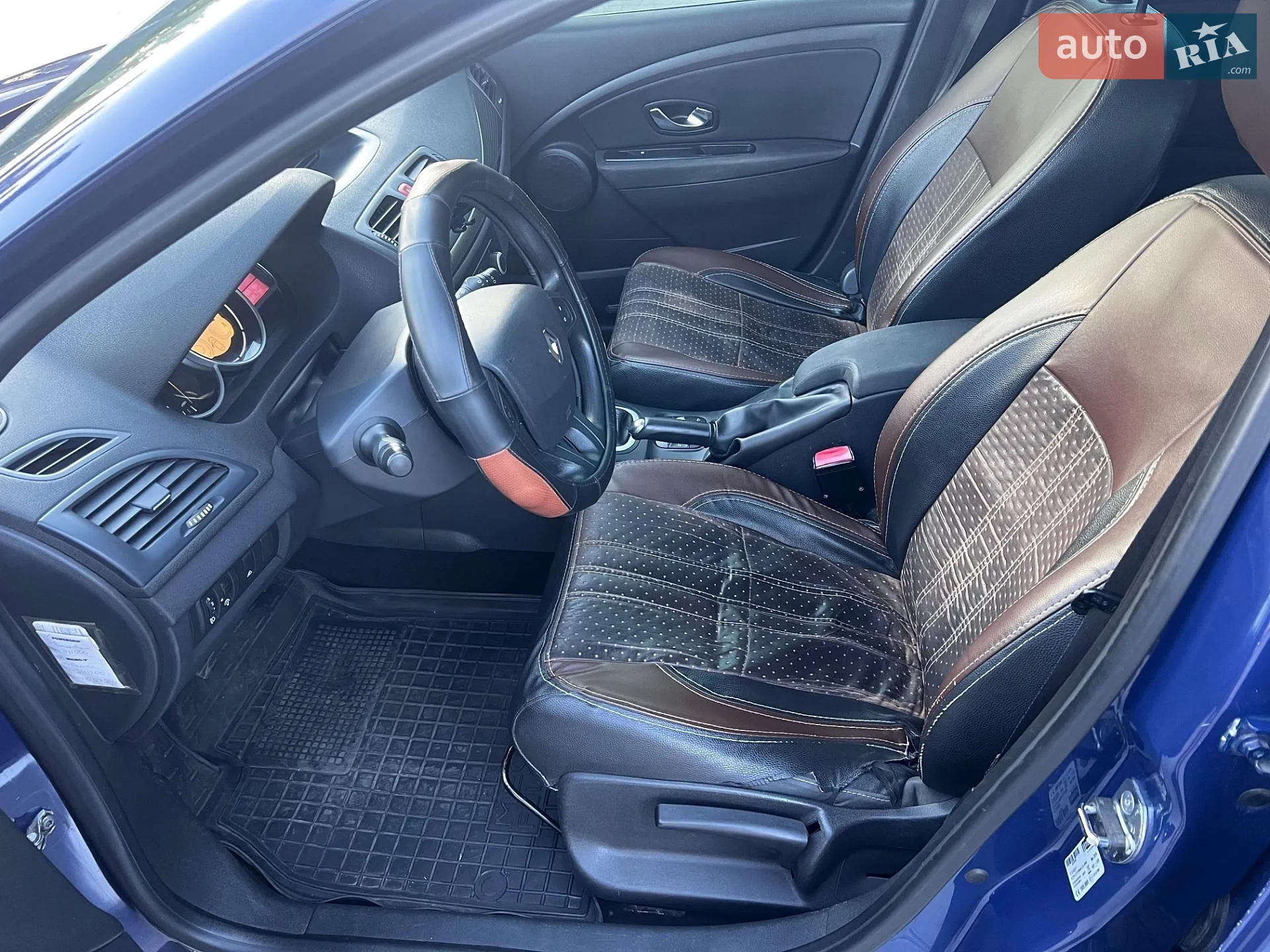 2011 Renault Megane - мініатюра 49