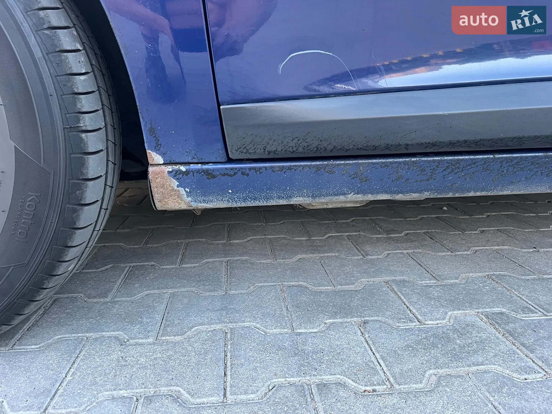 2011 Renault Megane - мініатюра 73