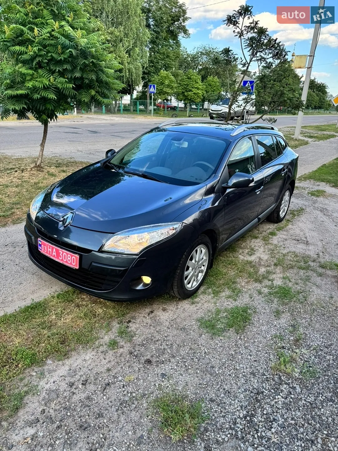 2011 Renault Megane - мініатюра 6