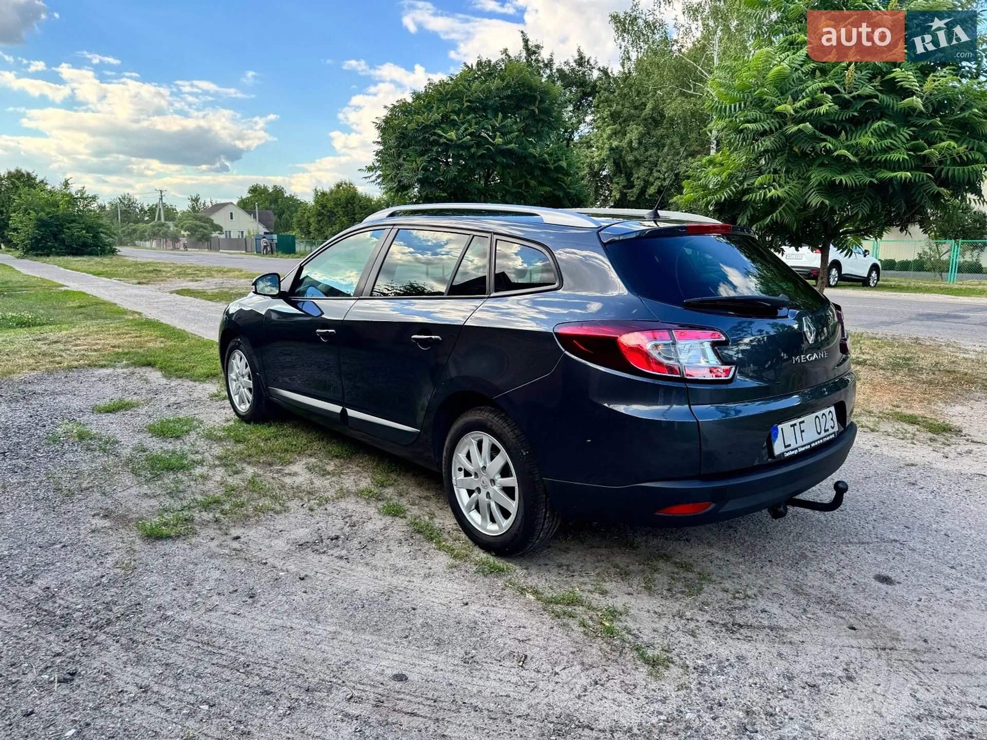 2011 Renault Megane - мініатюра 19