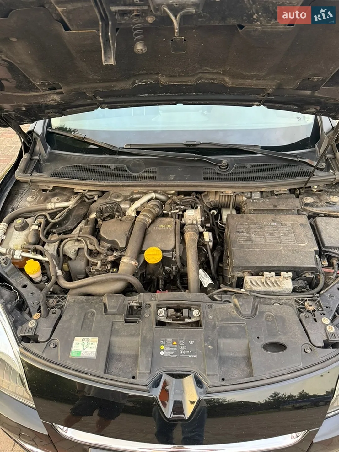 2013 Renault Megane - мініатюра 12