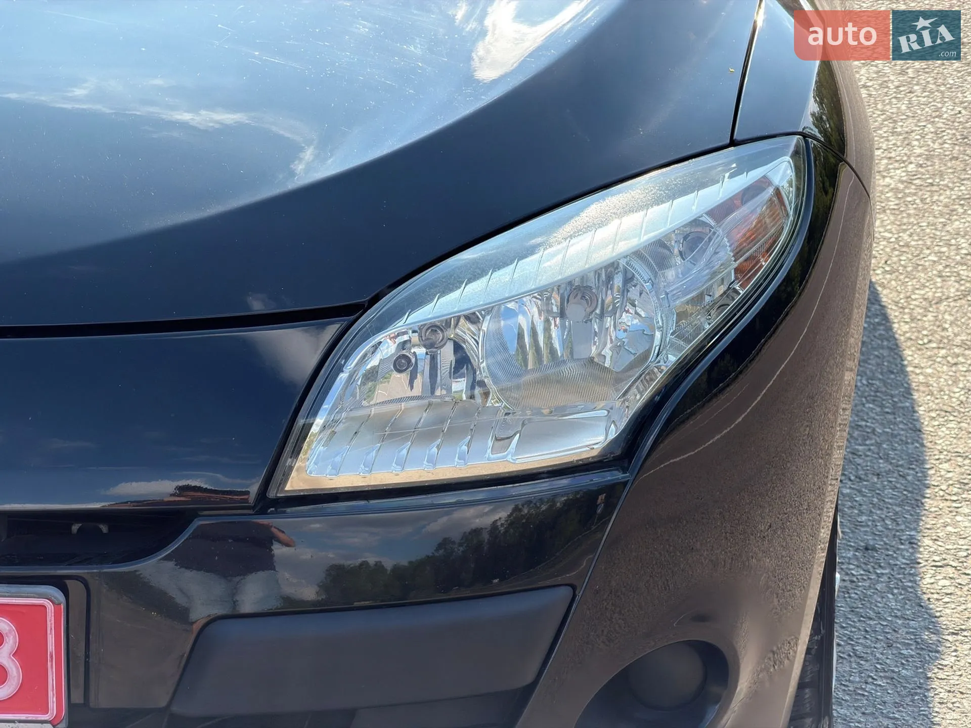 2010 Renault Megane - мініатюра 15
