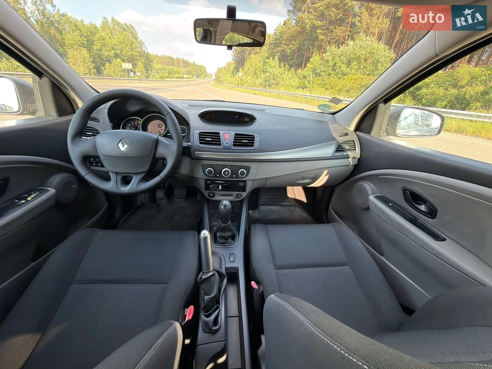 2010 Renault Megane - мініатюра 42