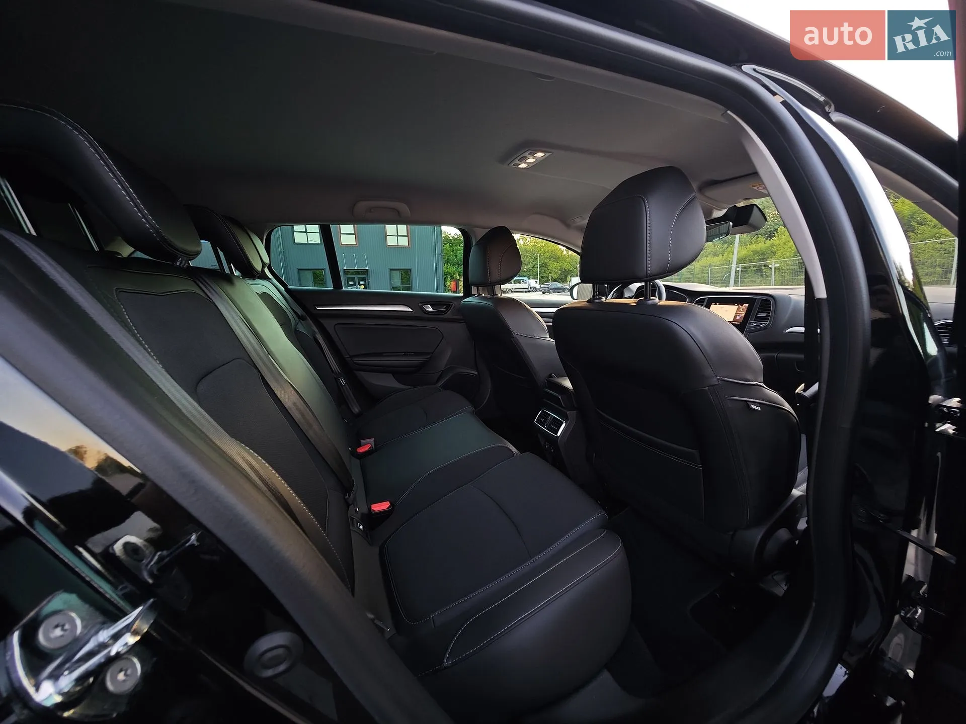 2020 Renault Megane - мініатюра 57