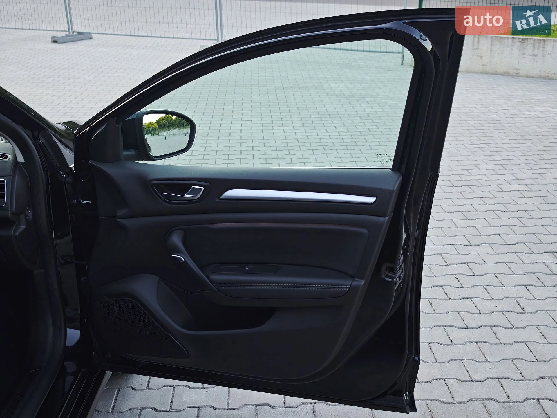 2020 Renault Megane - мініатюра 59