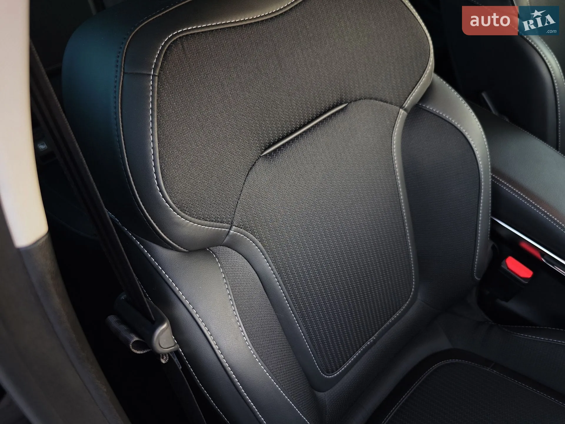 2020 Renault Megane - мініатюра 63