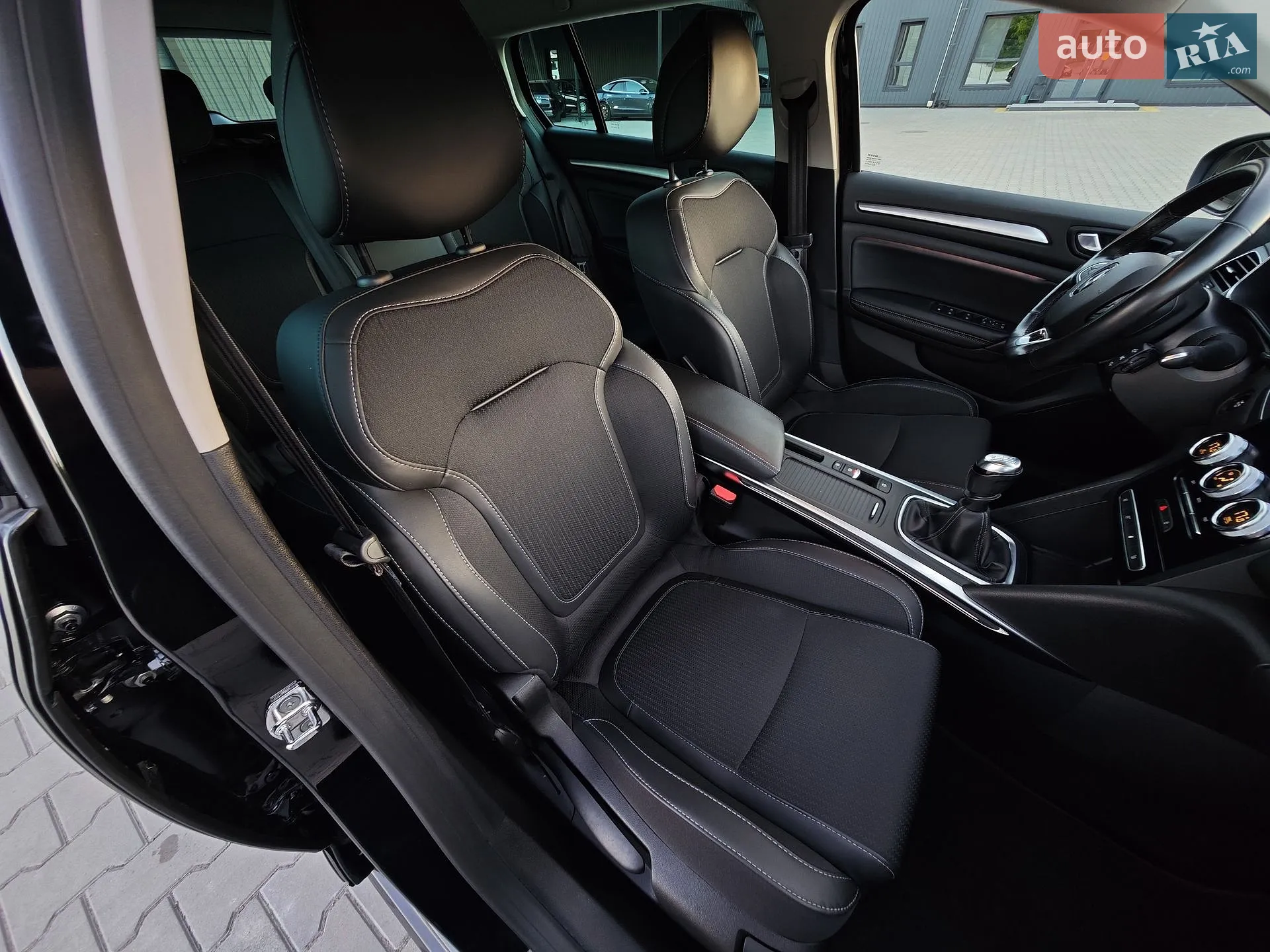 2020 Renault Megane - мініатюра 69