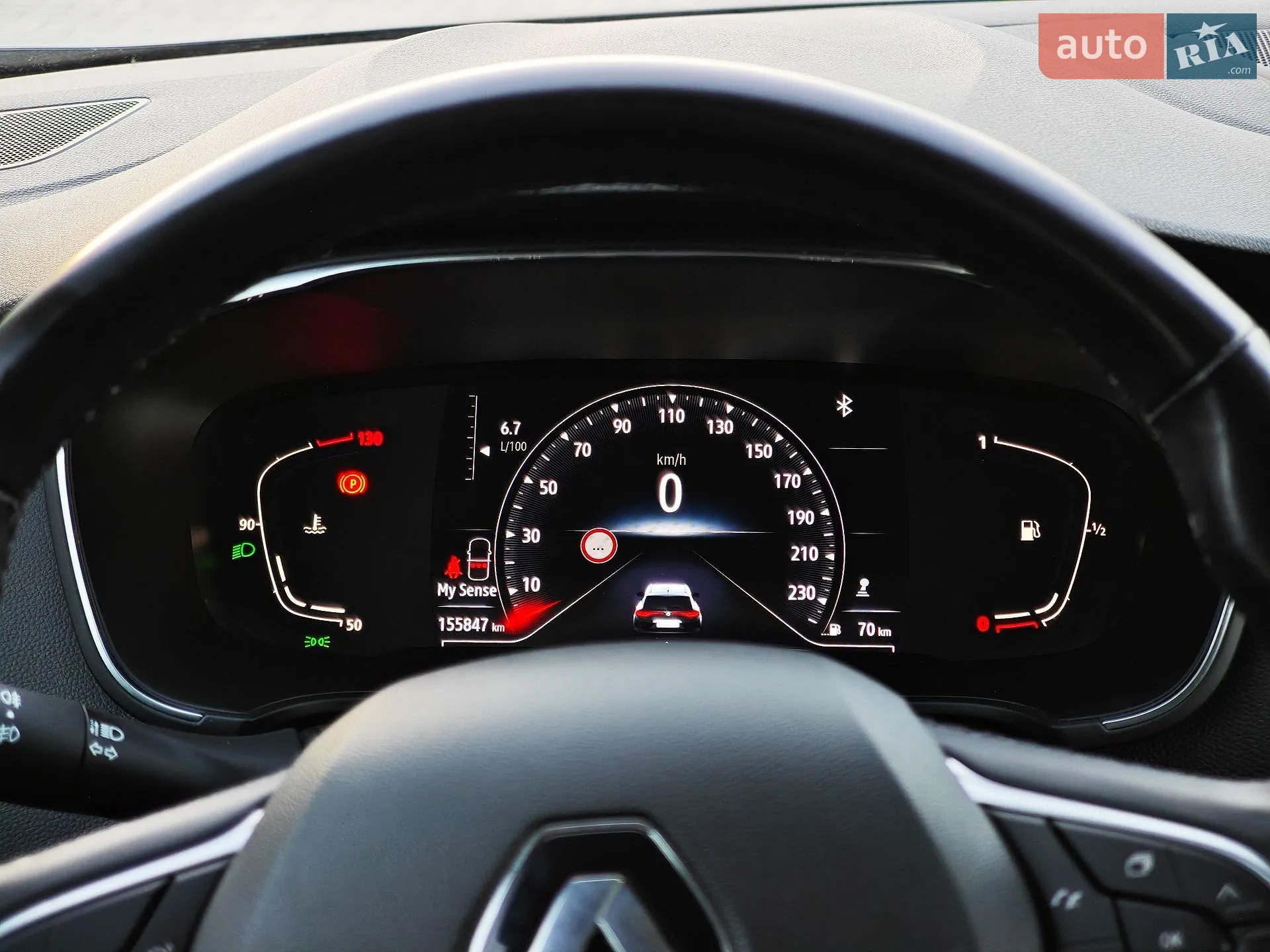 2020 Renault Megane - мініатюра 82