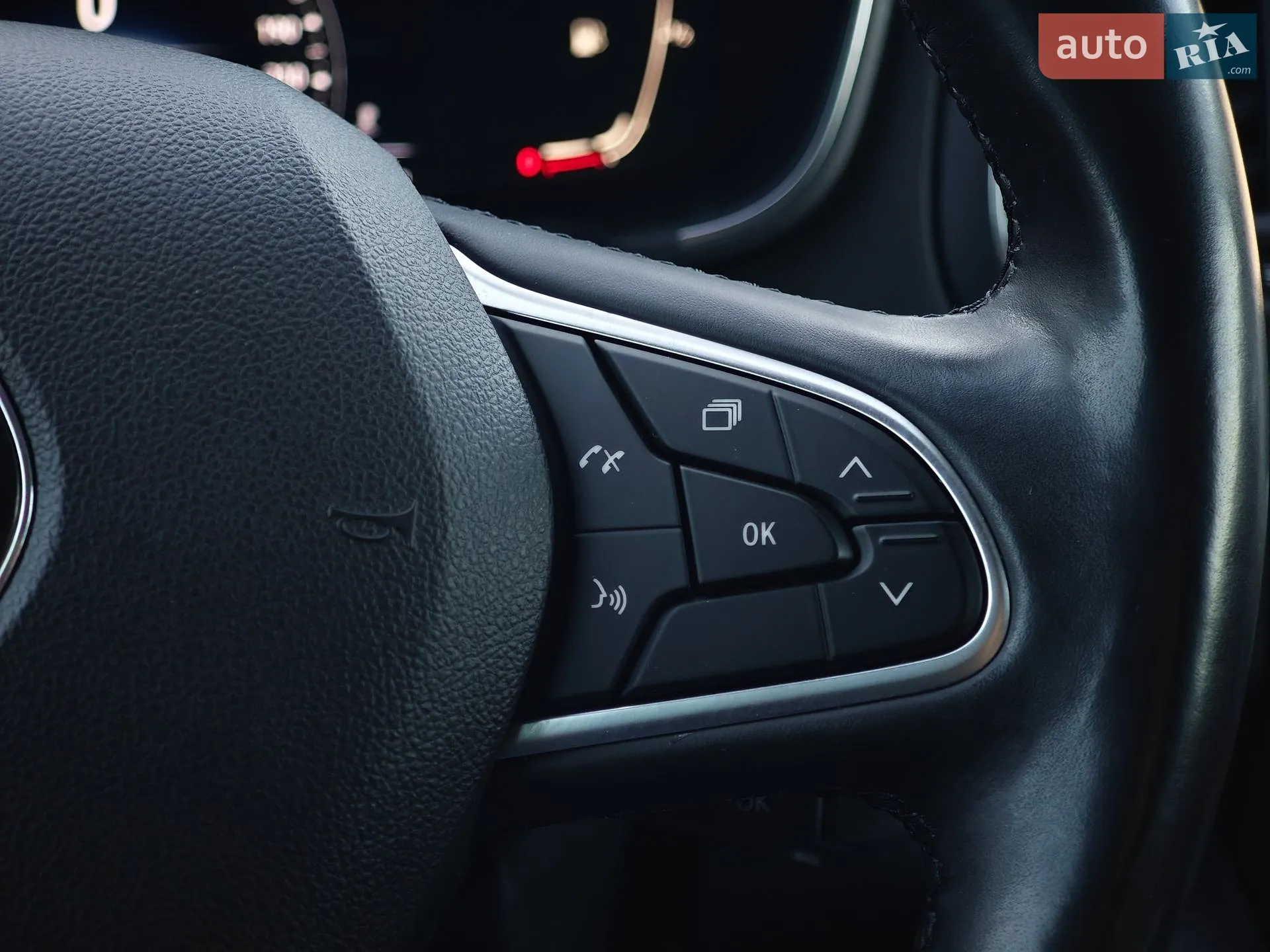 2020 Renault Megane - мініатюра 84