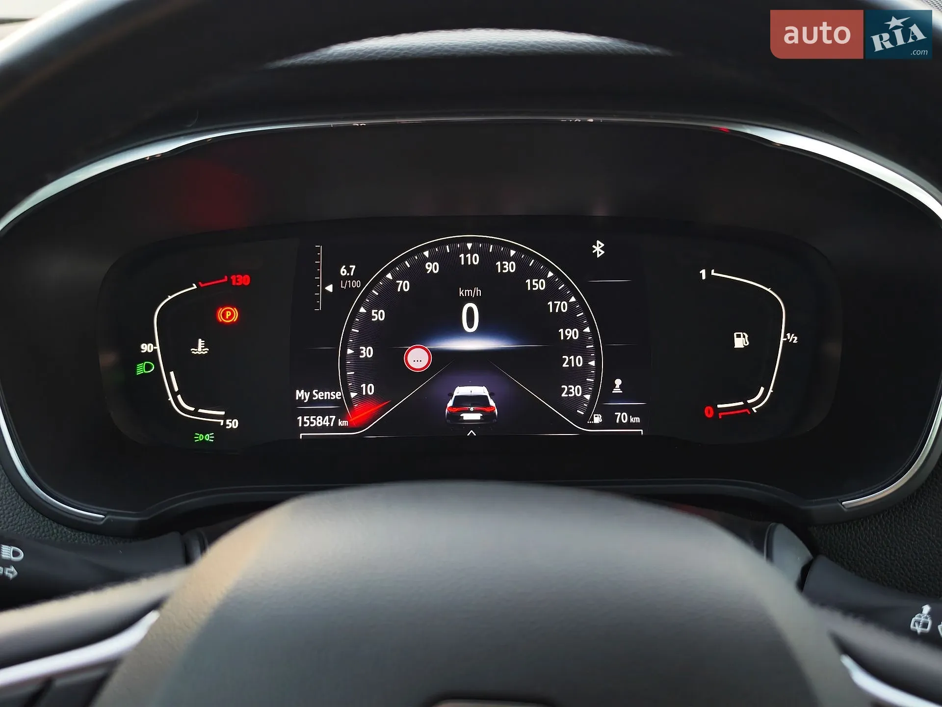 2020 Renault Megane - мініатюра 99