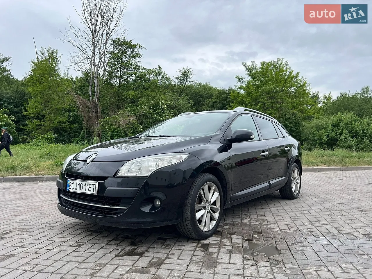 2010 Renault Megane - мініатюра 23