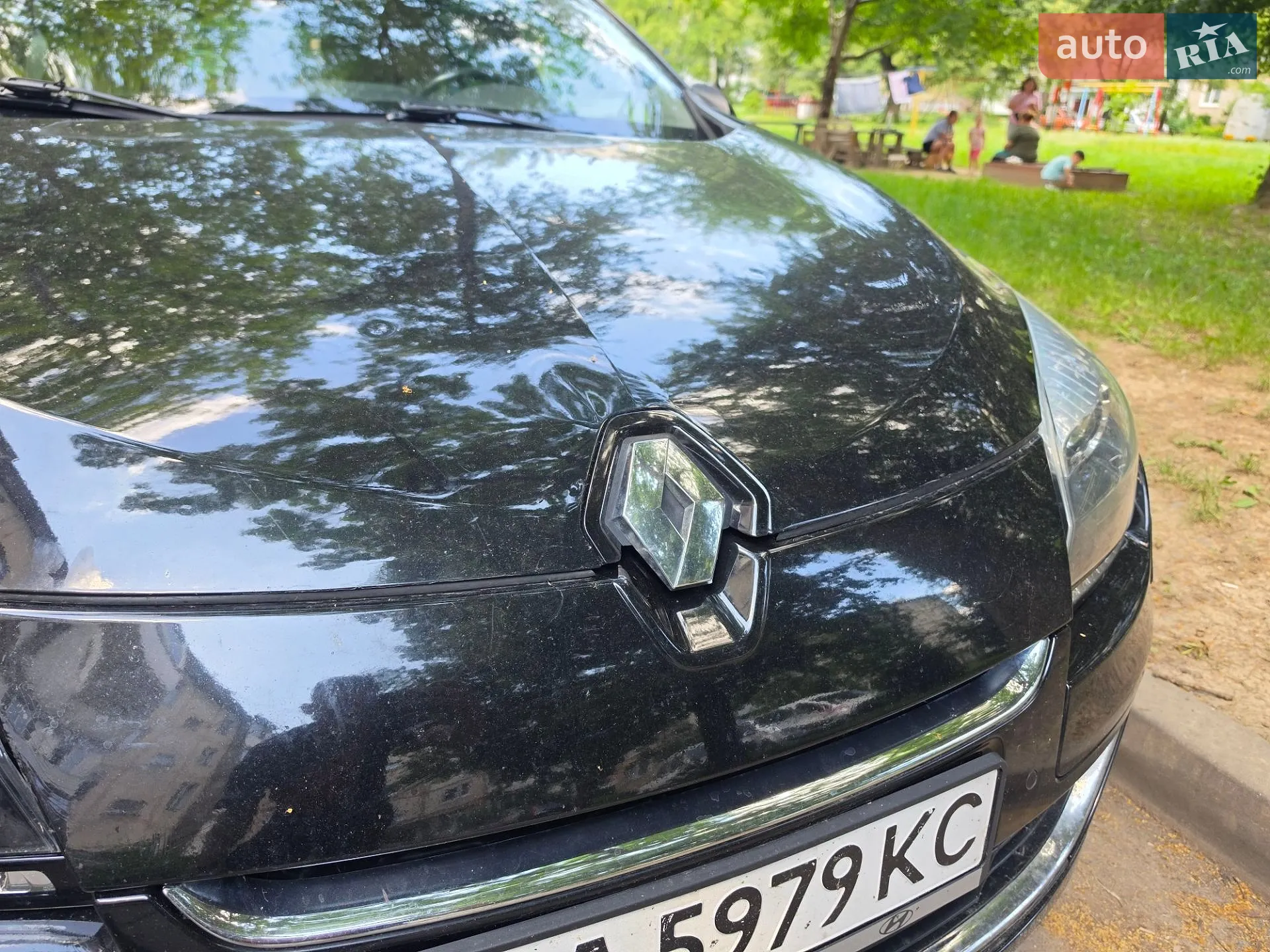 2013 Renault Megane - мініатюра 30