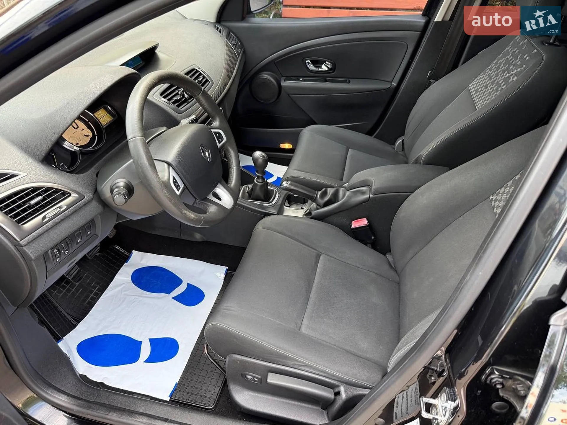 2012 Renault Megane - мініатюра 26