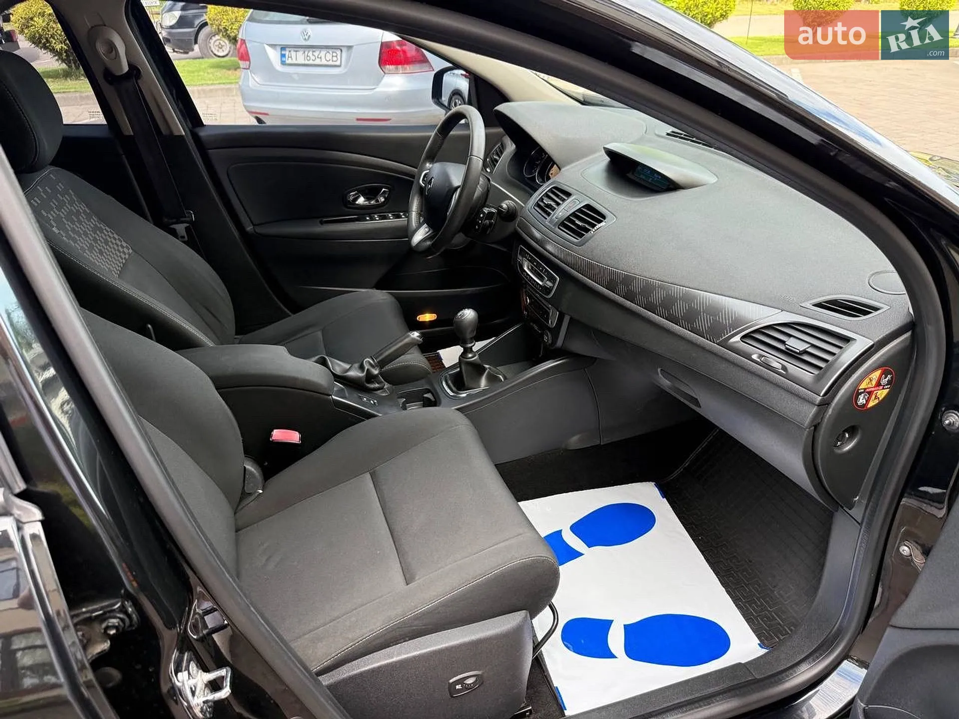 2012 Renault Megane - мініатюра 51