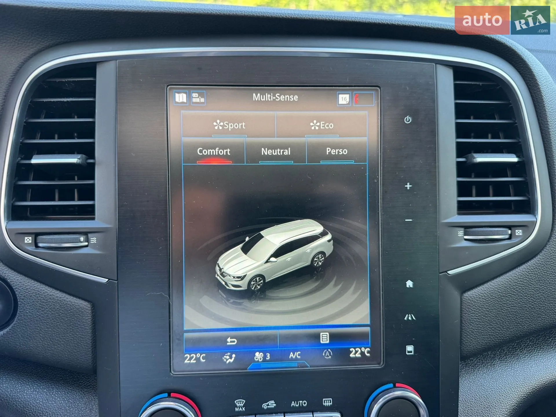 2018 Renault Megane - мініатюра 31