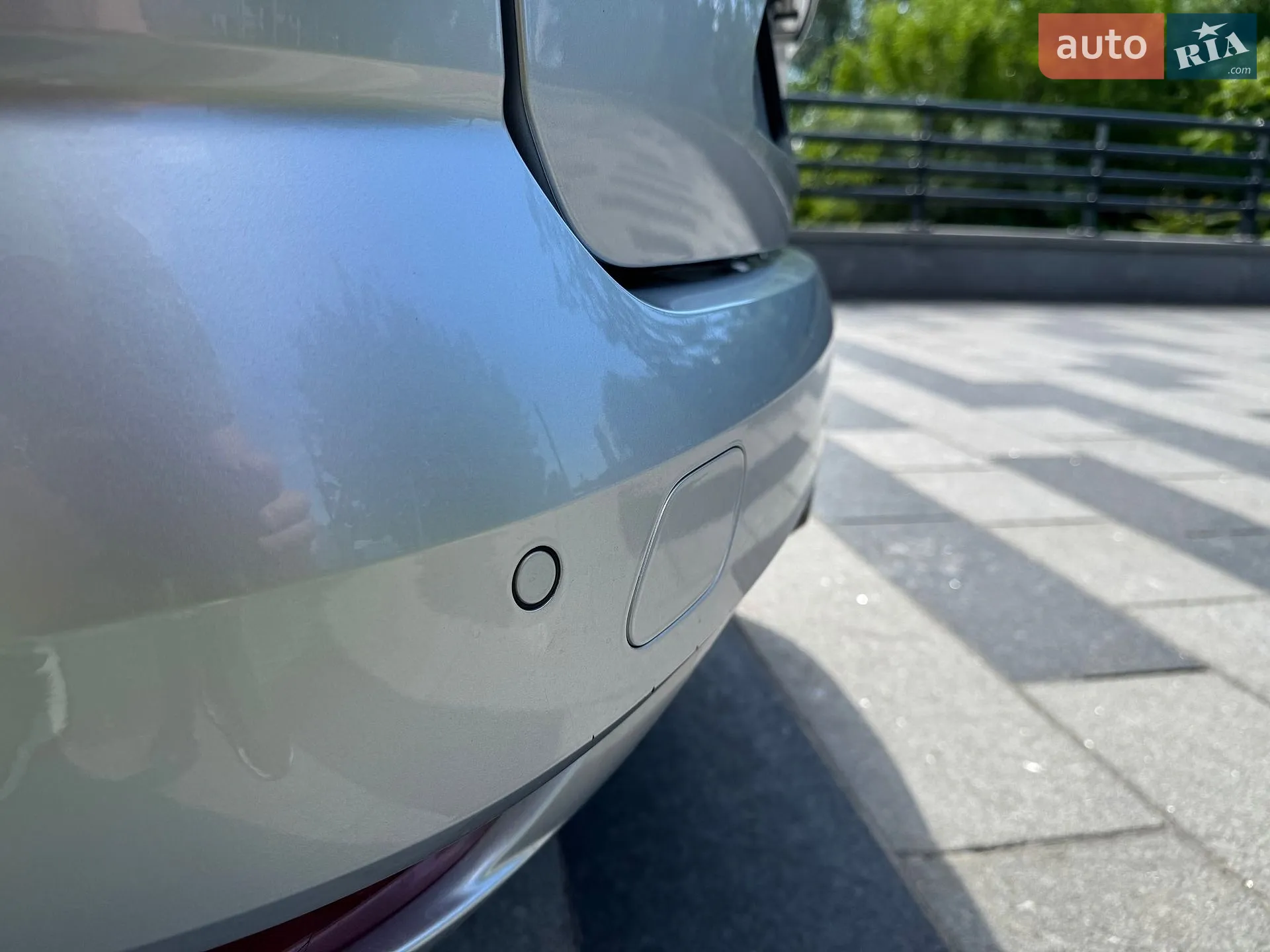 2018 Renault Megane - мініатюра 18
