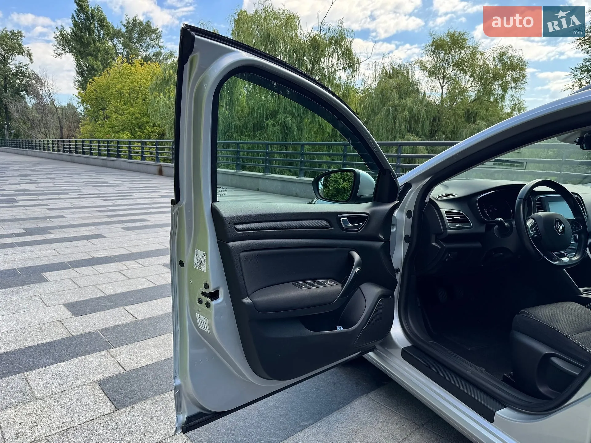 2018 Renault Megane - мініатюра 20