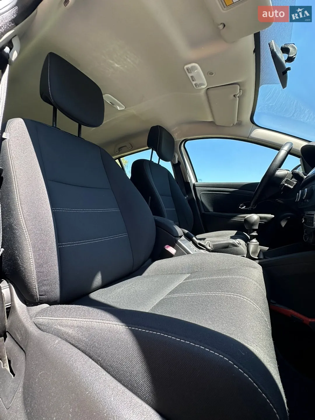 2014 Renault Megane - мініатюра 18
