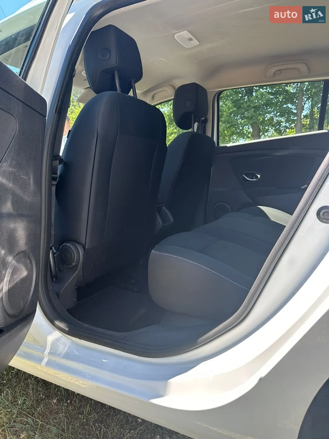 2014 Renault Megane - мініатюра 23