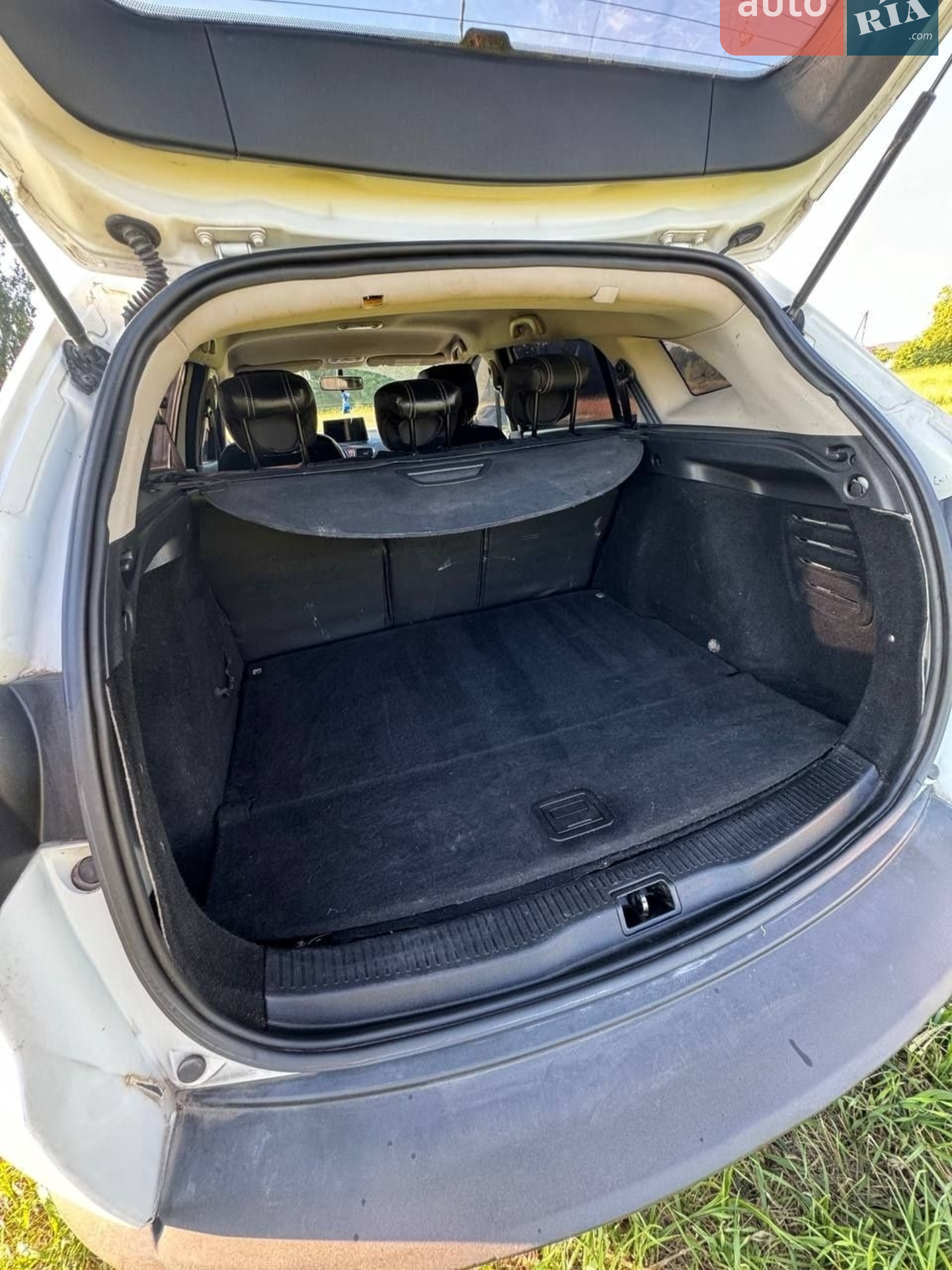 2010 Renault Megane - мініатюра 6