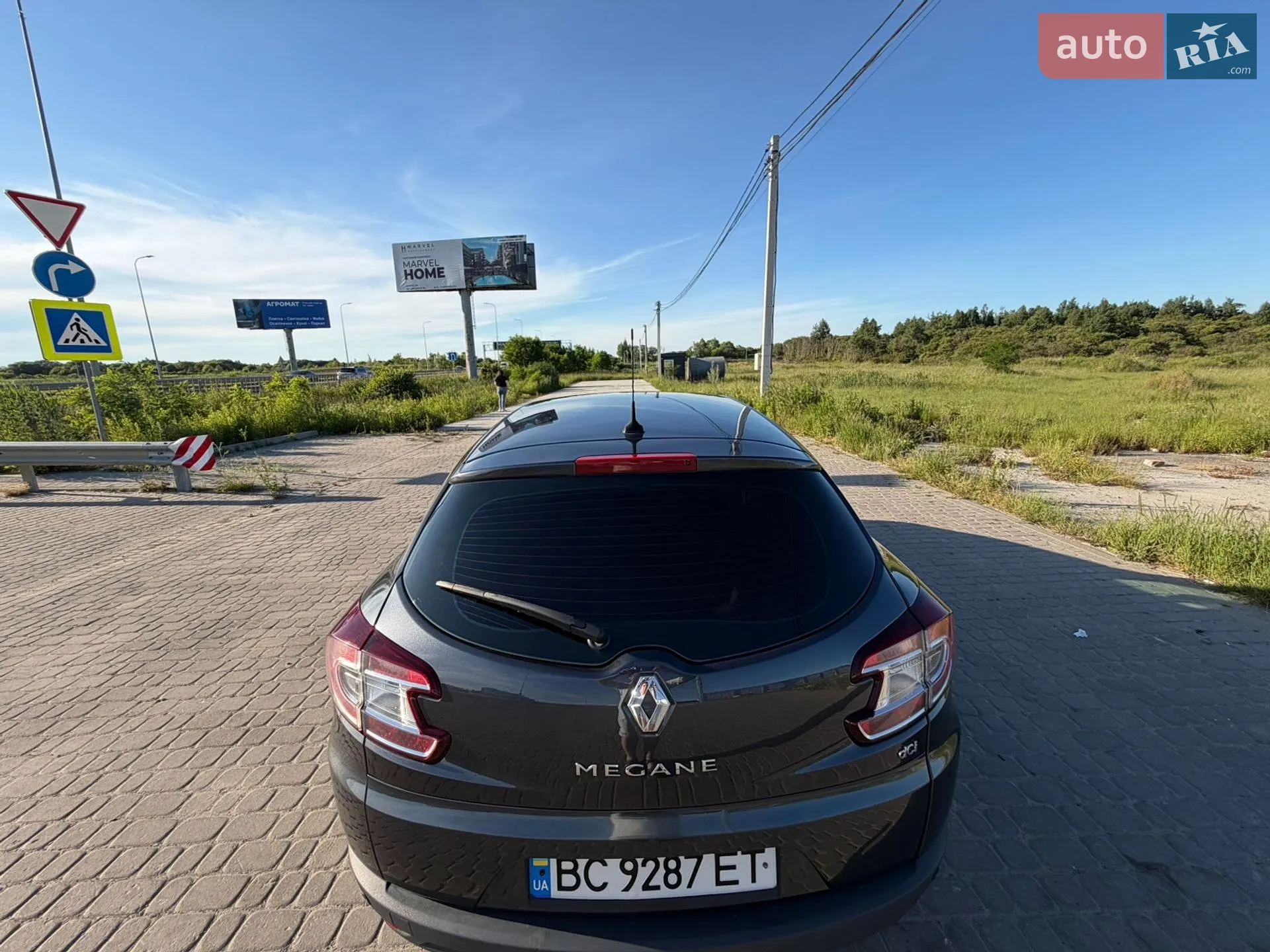 2012 Renault Megane - мініатюра 14
