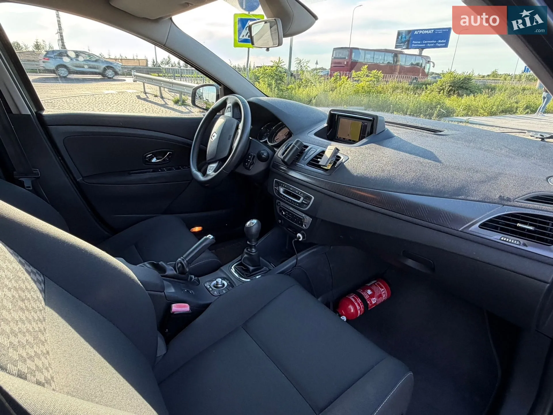 2012 Renault Megane - мініатюра 27
