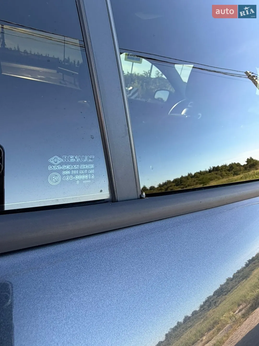 2012 Renault Megane - мініатюра 32