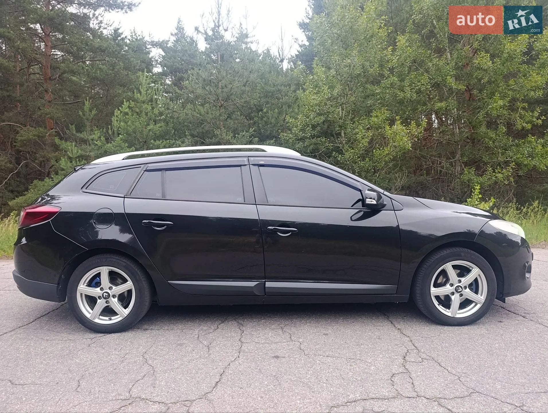 2010 Renault Megane - мініатюра 14