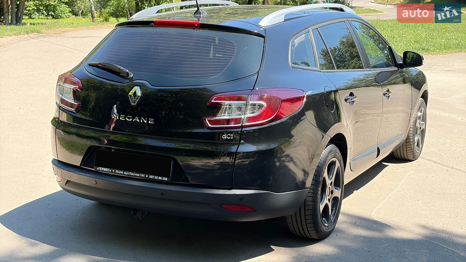 2013 Renault Megane - мініатюра 11