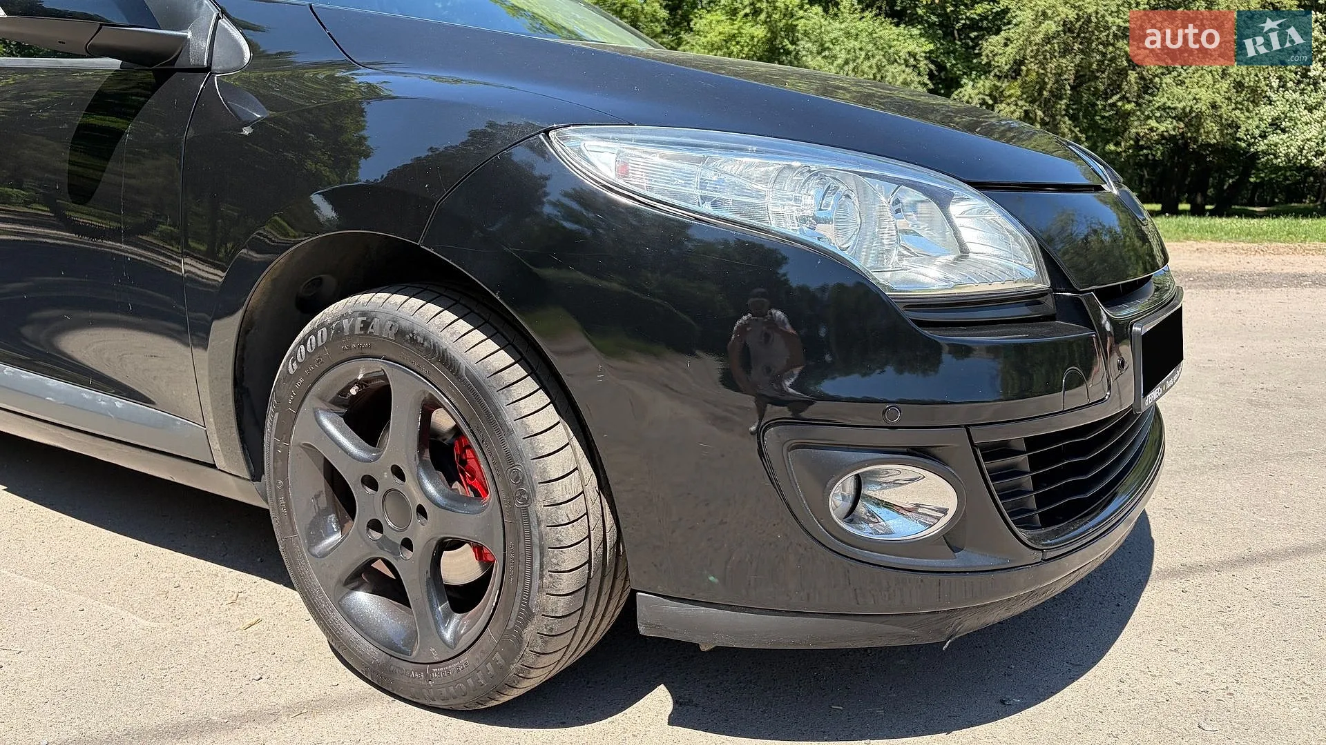 2013 Renault Megane - мініатюра 16
