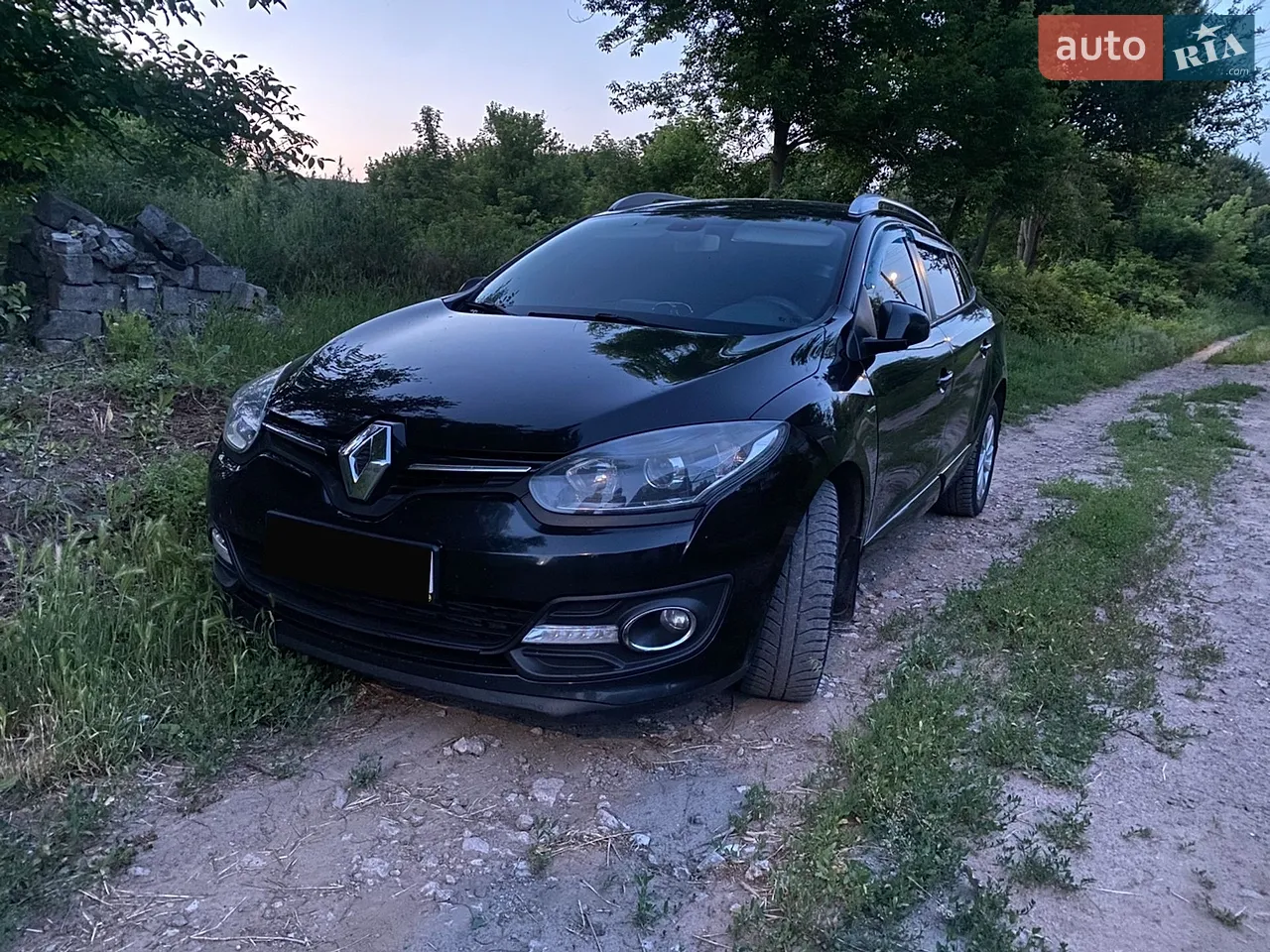 2015 Renault Megane - мініатюра 18