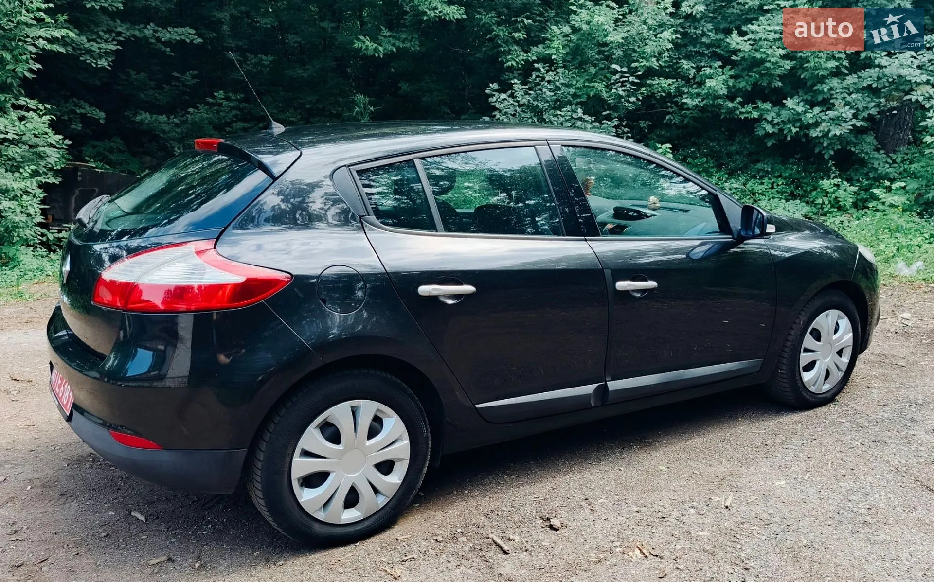 2010 Renault Megane - мініатюра 18