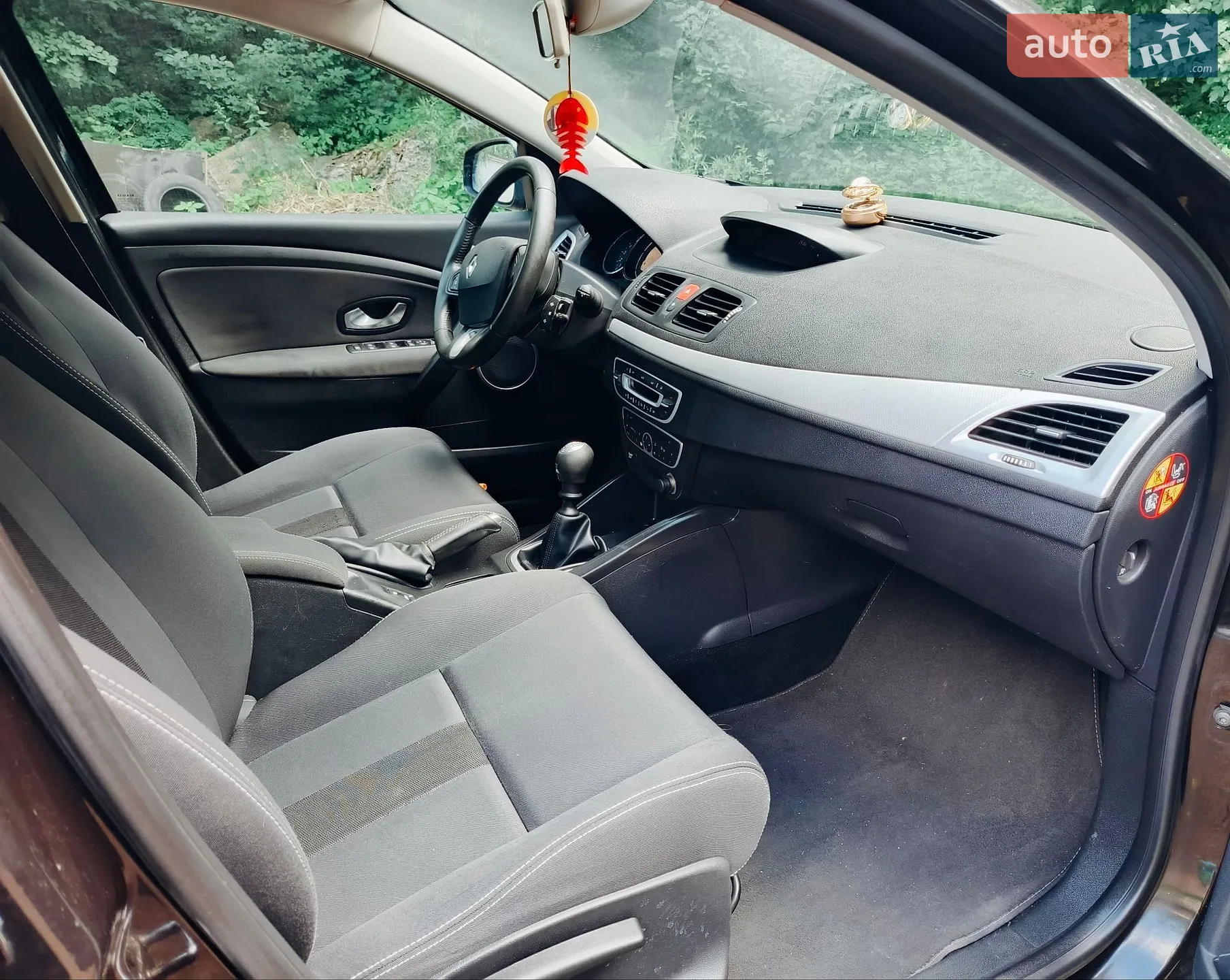 2010 Renault Megane - мініатюра 31