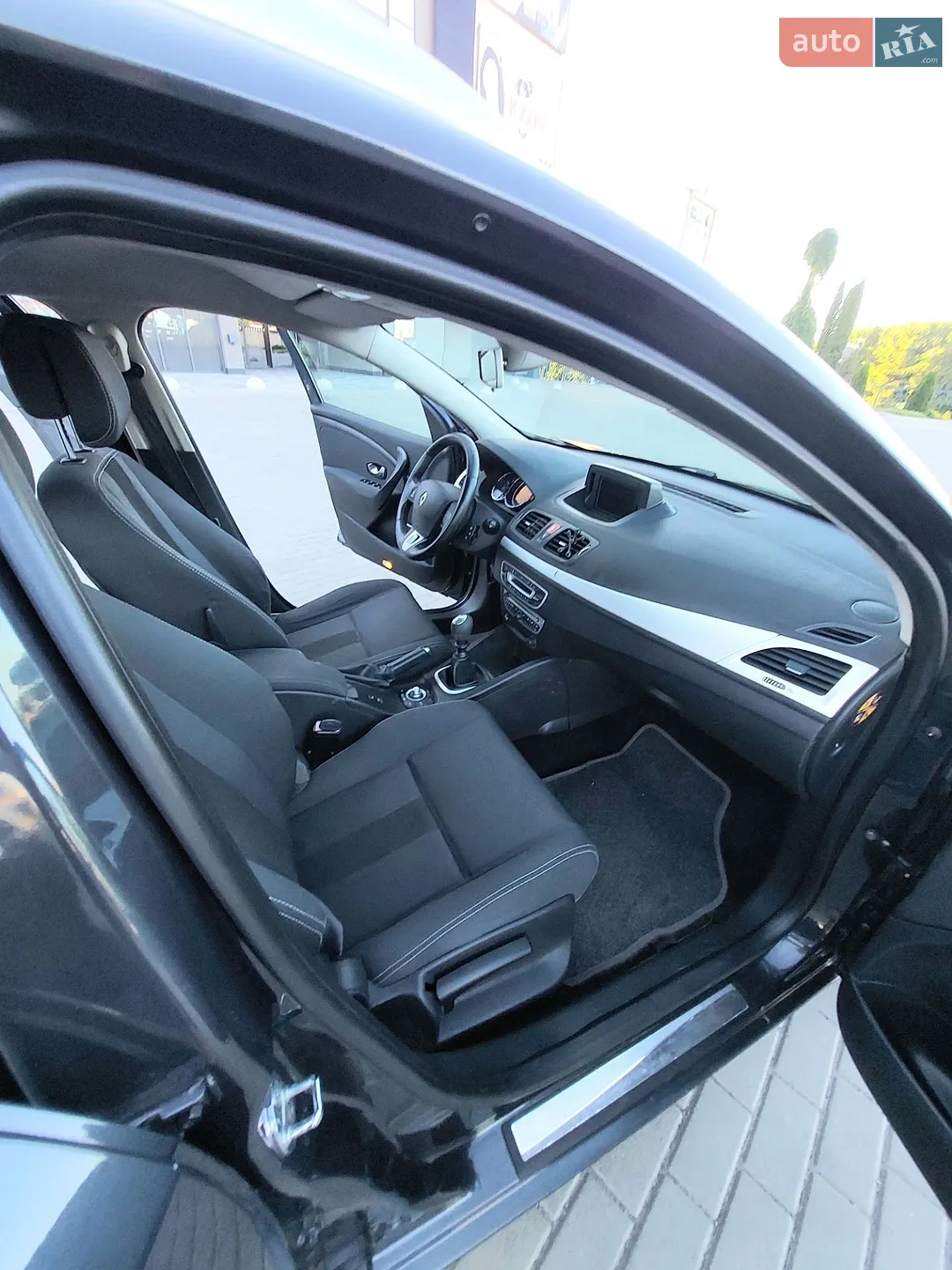 2010 Renault Megane - мініатюра 20