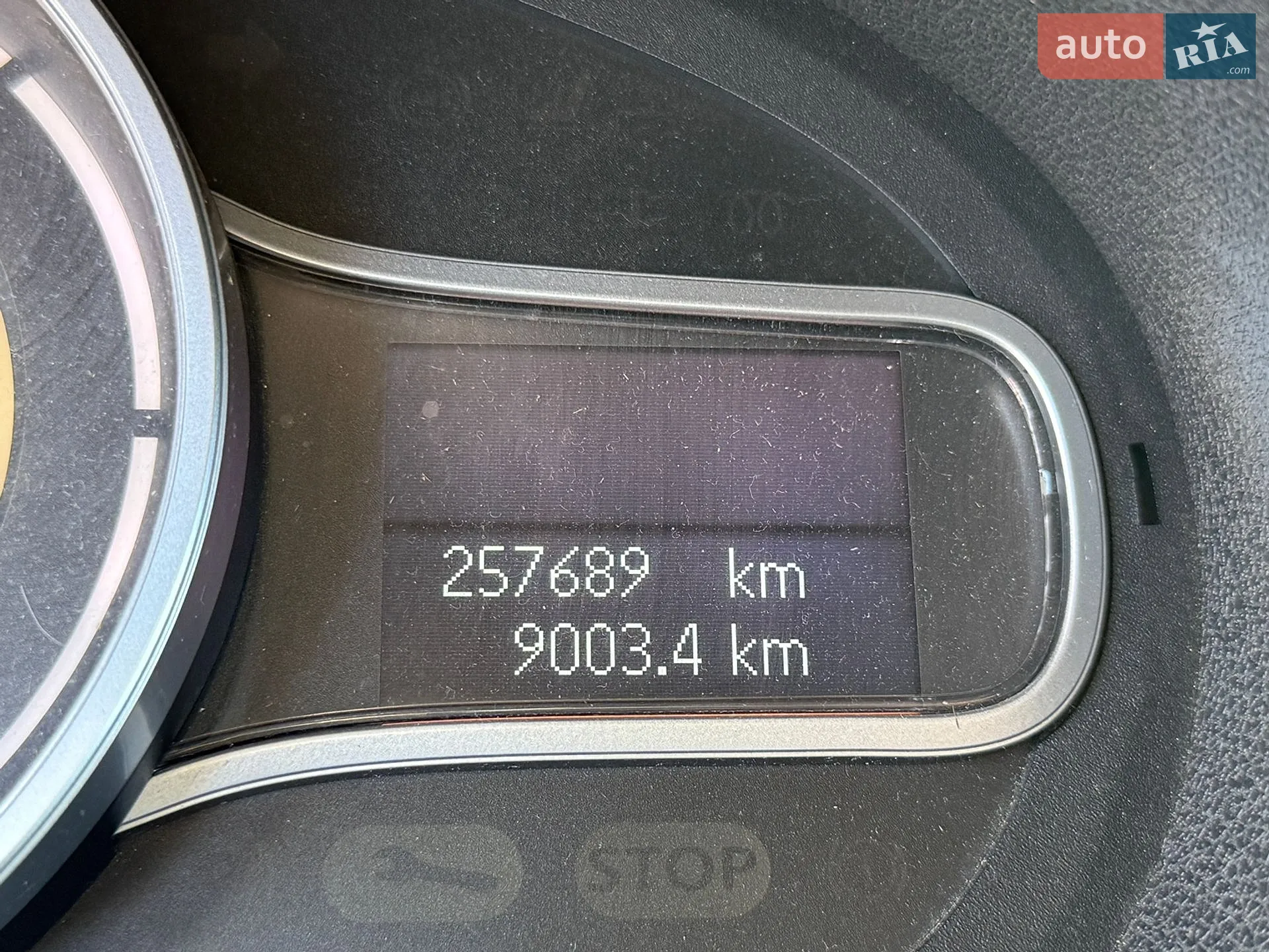 2011 Renault Megane - мініатюра 6