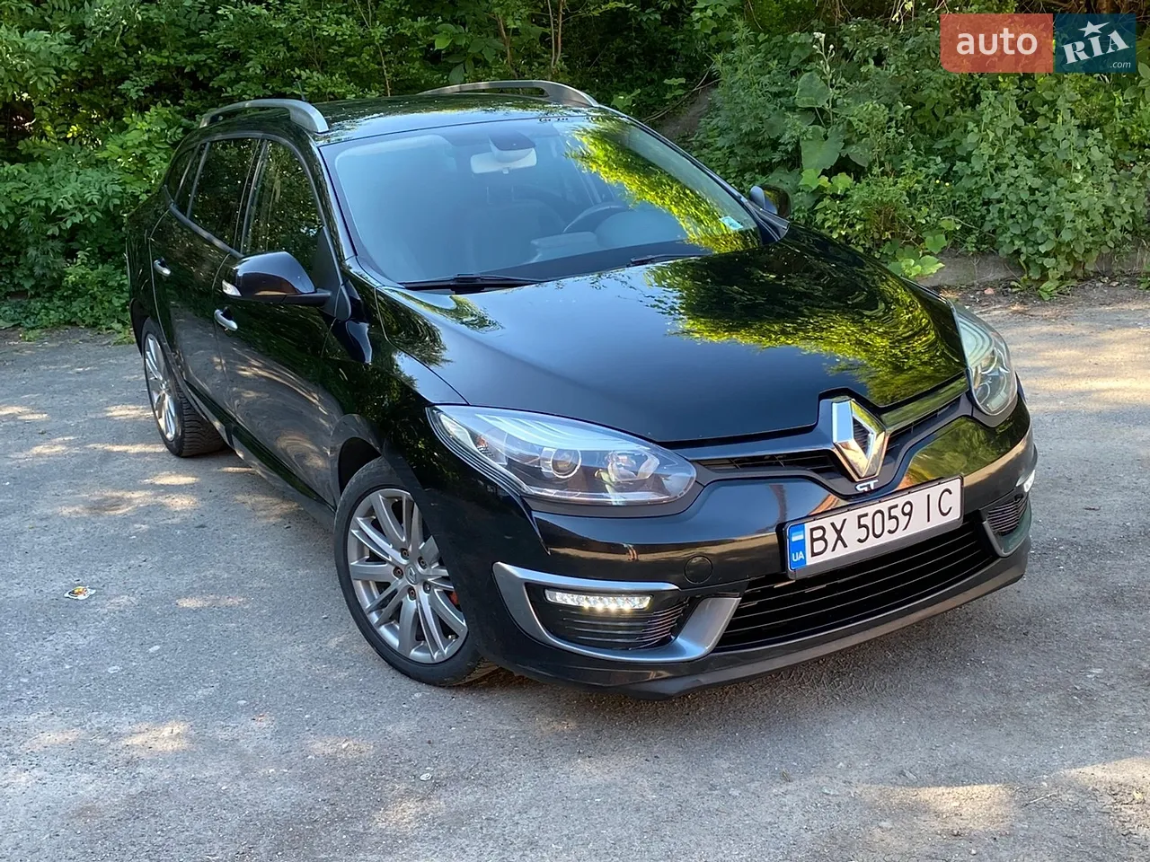 2013 Renault Megane - мініатюра 18